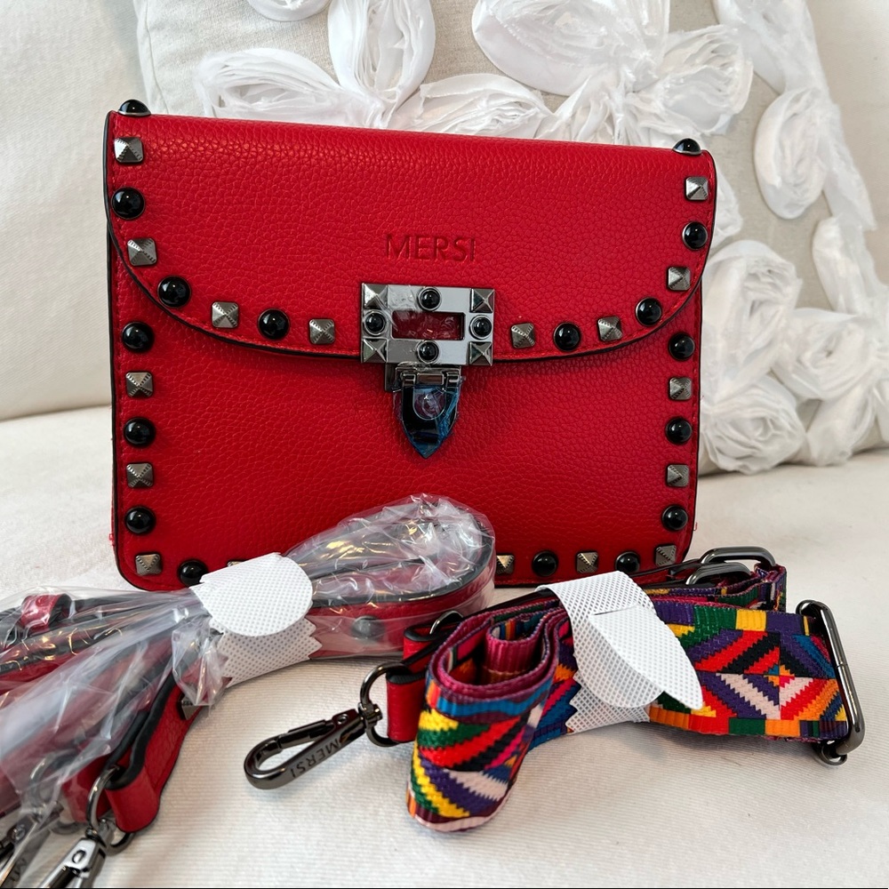 Mersi handbag